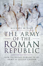The Army of the Roman Republic – E-bok – Laddas ner