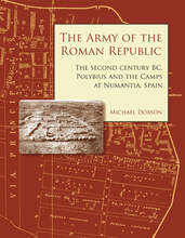 The Army of the Roman Republic – E-bok – Laddas ner