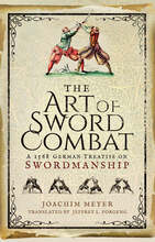 The Art of Sword Combat – E-bok – Laddas ner