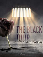 The Black Tulip – E-bok – Laddas ner