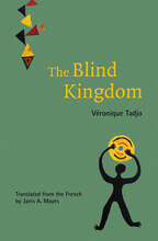 The Blind Kingdom – E-bok – Laddas ner