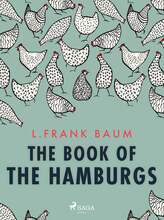 The Book of the Hamburgs – E-bok – Laddas ner