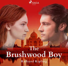 The Brushwood Boy – Ljudbok – Laddas ner