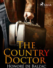 The Country Doctor  – E-bok – Laddas ner