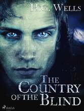 The Country of the Blind – E-bok – Laddas ner