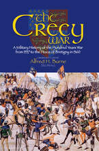 The Crecy War – E-bok – Laddas ner