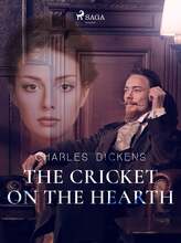 The Cricket on the Hearth – E-bok – Laddas ner
