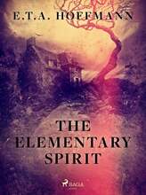 The Elementary Spirit – E-bok – Laddas ner