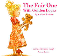 The Fair One With Golden Locks – Ljudbok – Laddas ner