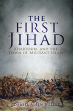 The First Jihad – E-bok – Laddas ner