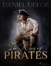 The King of Pirates – E-bok – Laddas ner