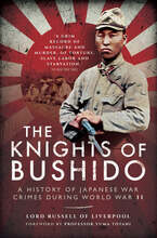 The Knights of Bushido – E-bok – Laddas ner