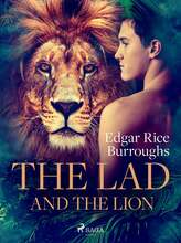 The Lad and the Lion – E-bok – Laddas ner