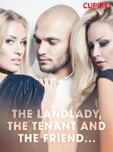 The Landlady, the Tenant and the Friend... – E-bok – Laddas ner