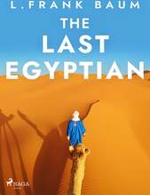 The Last Egyptian – E-bok – Laddas ner
