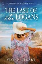 The Last of the Logans – E-bok – Laddas ner