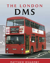 The London DMS Bus – E-bok – Laddas ner
