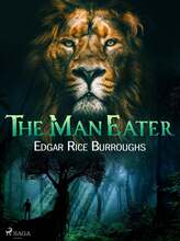 The Man-Eater – E-bok – Laddas ner