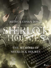 The Memoirs of Sherlock Holmes – E-bok – Laddas ner