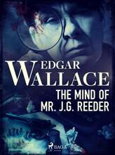 The Mind of Mr. J. G. Reeder – E-bok – Laddas ner