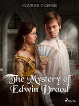 The Mystery of Edwin Drood – E-bok – Laddas ner