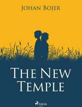 The New Temple – E-bok – Laddas ner