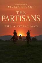 The Partisans: The Australians 16 – E-bok – Laddas ner