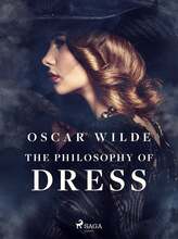 The Philosophy of Dress – E-bok – Laddas ner