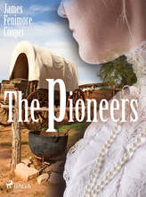 The Pioneers – E-bok – Laddas ner