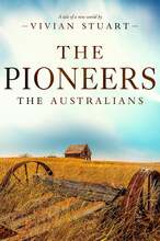 The Pioneers: The Australians 12 – E-bok – Laddas ner