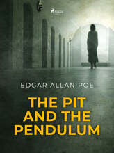 The Pit and the Pendulum – E-bok – Laddas ner