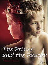 The Prince and the Pauper – E-bok – Laddas ner