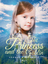 The Princess and the Goblin – E-bok – Laddas ner