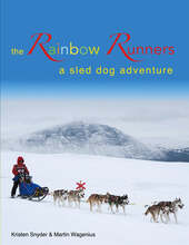The Rainbow Runners: a sled dog adventure – E-bok – Laddas ner