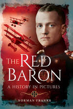 The Red Baron – E-bok – Laddas ner