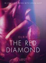 The Red Diamond - Sexy erotica – E-bok – Laddas ner