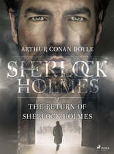 The Return of Sherlock Holmes – E-bok – Laddas ner