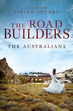 The Road Builders: The Australians 18 – E-bok – Laddas ner