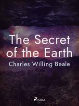 The Secret of the Earth – E-bok – Laddas ner