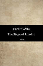 The Siege of London – E-bok – Laddas ner