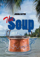 The Soup – E-bok – Laddas ner