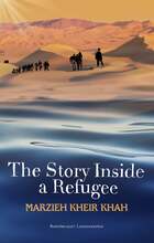 The Story Inside a Refugee – E-bok – Laddas ner