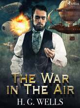 The War in The Air – E-bok – Laddas ner