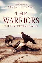 The Warriors: The Australians 10 – E-bok – Laddas ner