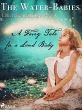 The Water-Babies, A Fairy Tale for a Land Baby – E-bok – Laddas ner