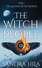 The Witch People – E-bok – Laddas ner