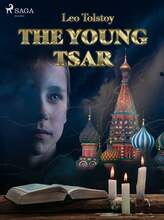 The Young Tsar – E-bok – Laddas ner