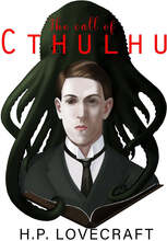 The call of Cthulhu – E-bok – Laddas ner
