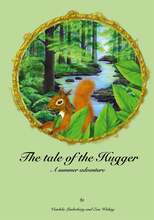 The tale of the Hugger – E-bok – Laddas ner