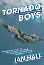Tornado Boys – E-bok – Laddas ner